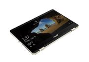 ASUS Zenbook Flip UX461FN Core i7 16GB 512GB SSD 2GB Full HD Laptop