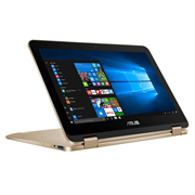 ASUS VivoBook Flip 12 TP203NA N4200 4GB 1TB Intel Touch Laptop