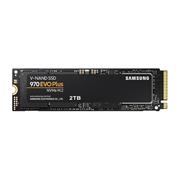 SSD SAMSUNG 970 EVO Plus 2TB PCIe Gen 3.0x4 NVMe M.2 Drive