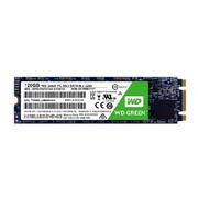 SSD Western Digital Green 120GB M.2 2280 SATA III Drive