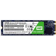 SSD Western Digital Green 120GB M.2 2280 SATA III Drive