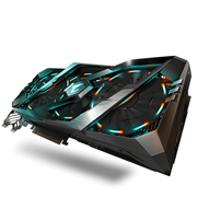 GigaByte AORUS GeForce RTX 2080 Ti 11G Graphics Card