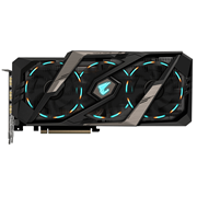 GigaByte AORUS GeForce RTX 2080 Ti 11G Graphics Card