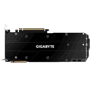 GigaByte GeForce RTX 2080 Ti GAMING OC 11G Graphics Card