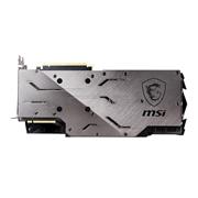 MSI GeForce RTX 2080 GAMING X TRIO 8GB GDDR6 Graphics Card