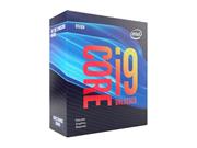 Intel Core i9-9900KF 3.60GHz LGA 1151 Coffee Lake CPU