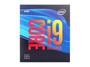 Intel Core i9-9900KF 3.60GHz LGA 1151 Coffee Lake CPU