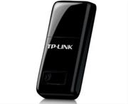 TP-LINK TL-WN823N 300Mbps Wireless N Mini USB Adapter