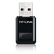 TP-LINK TL-WN823N 300Mbps Wireless N Mini USB Adapter