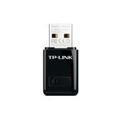 TP-LINK TL-WN823N 300Mbps Wireless N Mini USB Adapter