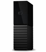 Western Digital My Book 10TB Desktop External Hard Drive