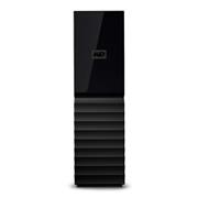 Western Digital My Book 10TB Desktop External Hard Drive