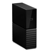 Western Digital My Book 10TB Desktop External Hard Drive