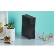 Western Digital My Book 10TB Desktop External Hard Drive