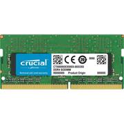 Crucial DDR4 2400MHz CL17 Single Channel 16GB Laptop Ram