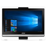 MSI Pro 20ET 7M Core i5 4GB 1TB Intel Touch All-in-One