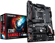 GigaByte Z390 GAMING X LGA 1151 Motherboard