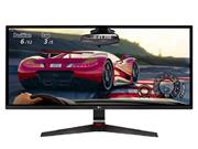 LG 34UM69G-B UltraWide Full HD IPS Gaming Monitor