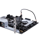 ASUS PRIME Z390-A LGA 1151 Motherboard