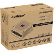 Green GP400A ECO 80Plus Power Supply