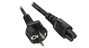 Adapter Power Cable For Laptop Trio Receptable