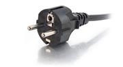 Adapter Power Cable For Laptop Trio Receptable