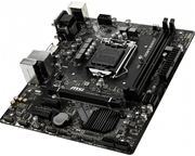 MSI H310M PRO-VDH PLUS LGA 1151 Motherboard