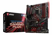 MSI MPG Z390 GAMING PLUS LGA 1151 Motherboard