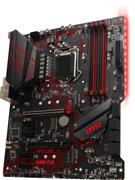 MSI MPG Z390 GAMING PLUS LGA 1151 Motherboard