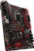 MSI MPG Z390 GAMING PLUS LGA 1151 Motherboard