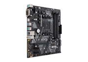 ASUS PRIME B450M-A AM4 Motherboard