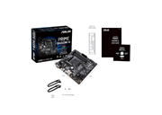 ASUS PRIME B450M-A AM4 Motherboard