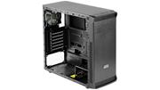 Green Oraman Plus ATX Case