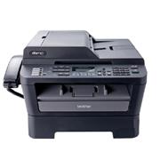 brother MFC-7470D Multifunction Laser Printer