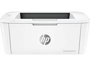 HP LaserJet Pro M15a Laser Printer