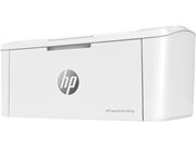 HP LaserJet Pro M15a Laser Printer