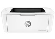 HP LaserJet Pro M15w Laser Printer