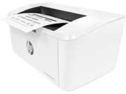 HP LaserJet Pro M15w Laser Printer