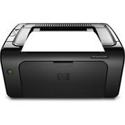 HP LaserJet Pro P1109W Printer