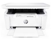 HP LaserJet Pro MFP M28a Laser Printer