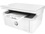 HP LaserJet Pro MFP M28a Laser Printer