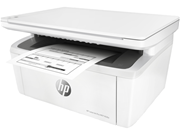 HP LaserJet Pro MFP M28a Laser Printer