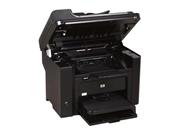 HP LaserJet M1536DNF Multifunction Laser Printer