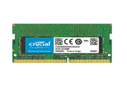 Crucial 4GB DDR4-2666 SODIMM Laptop Ram