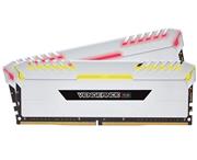 Corsair Vengeance RGB DDR4 32GB 3200MHz CL16 Dual Channel Desktop Ram