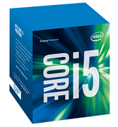 Intel Core i5 6400T 2.2GHz LGA 1151 Skylake CPU