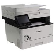 Canon i-Sensys MF421dw Laser Multifunction Printer