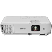 Epson EB-W05 WXGA Video Projector