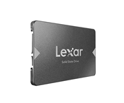 SSD Lexar NS100 512GB Internal Drive