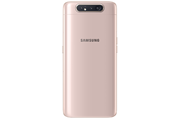 SAMSUNG Galaxy A80 LTE 128GB Dual SIM Mobile Phone